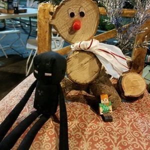 Meet your Posher, Sandra